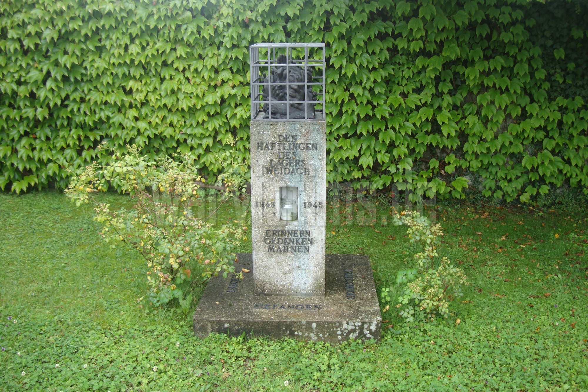 Durach-Weidach+(KZ-Häftlinge)